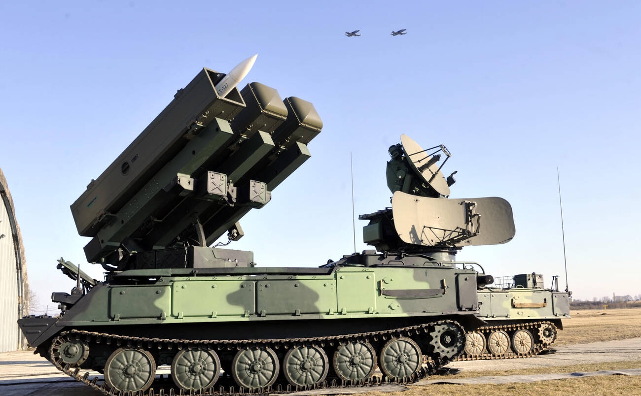 Israeli Experts’ Assessment of Iran’s Air Defense: Strong and Unbelievable