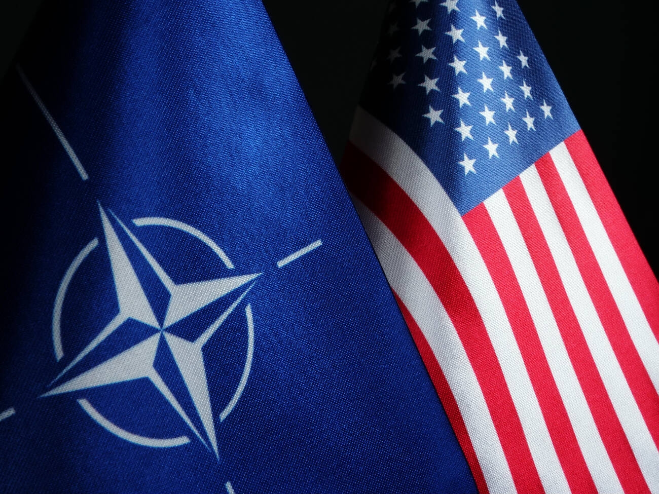 NATO security under the Trump administration