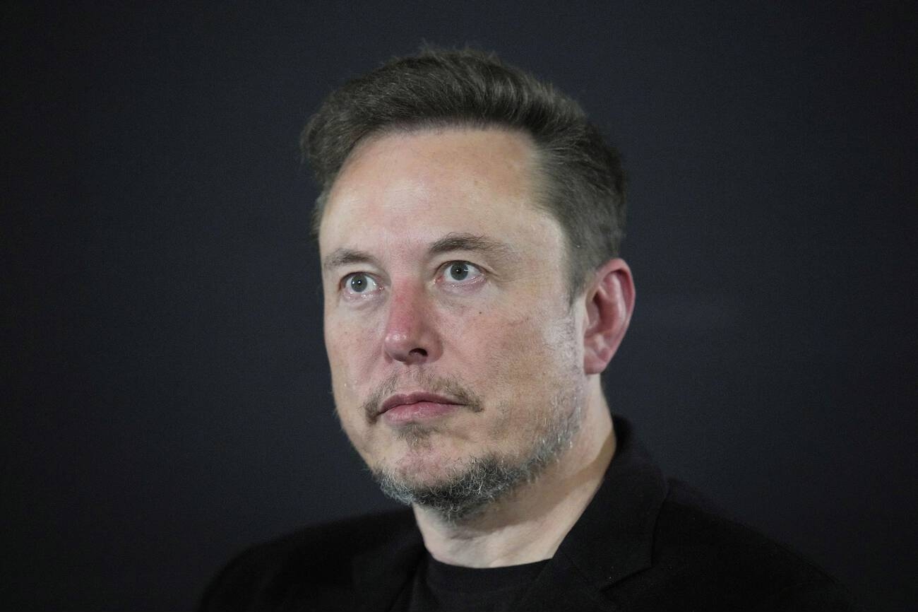 Political controversies around Musk in Britain