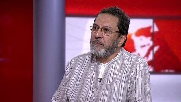 Massoud Shadjareh