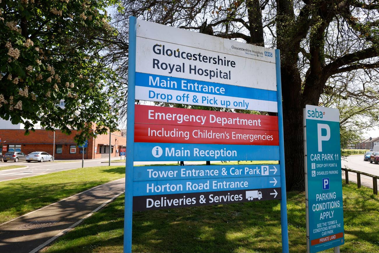 Healthcare disparities in the UK