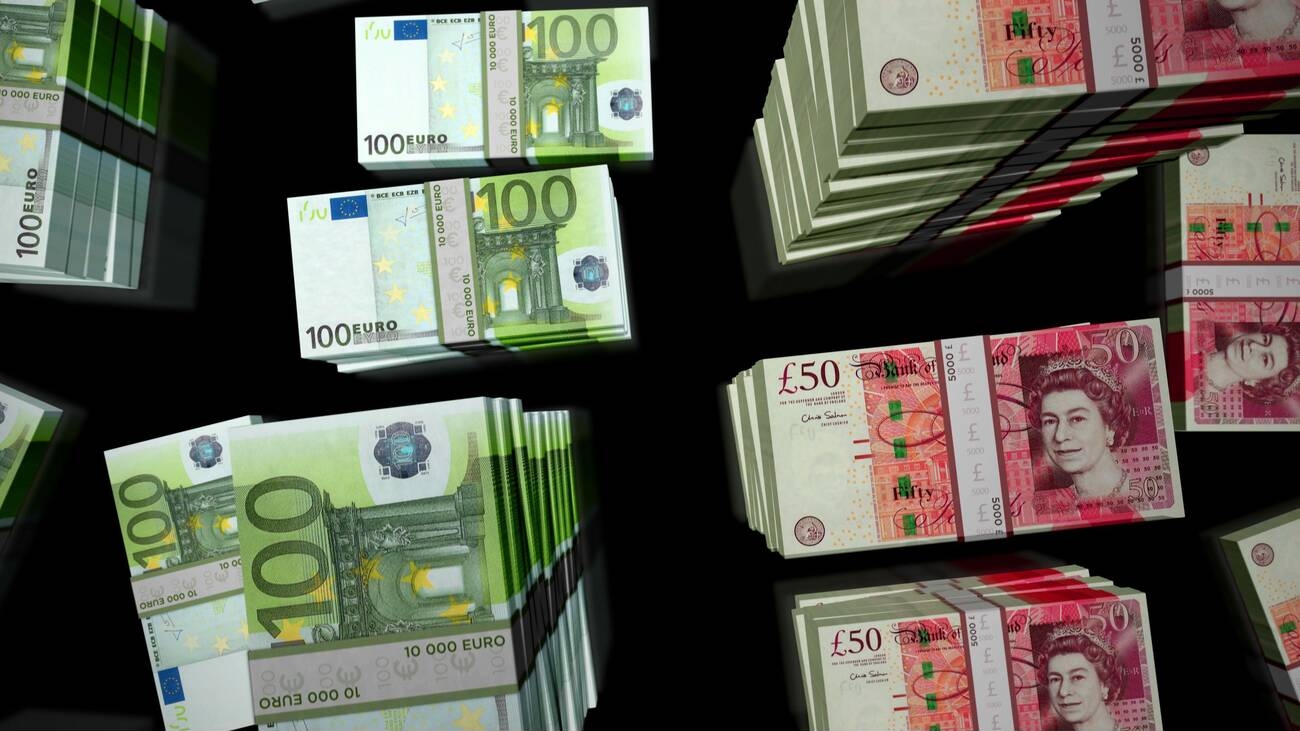 The UK Government's Debt Crisis
