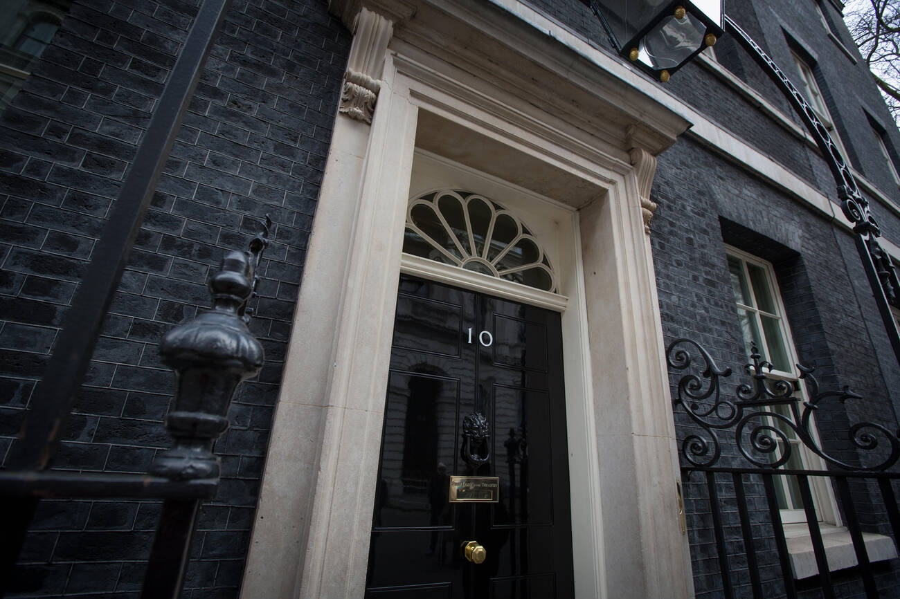British Foreign Policy in the Middle East
