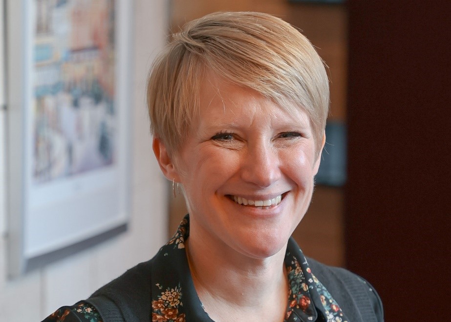 Katie Heard Strategic Insight & Research Leader Good Things Foundation, UK