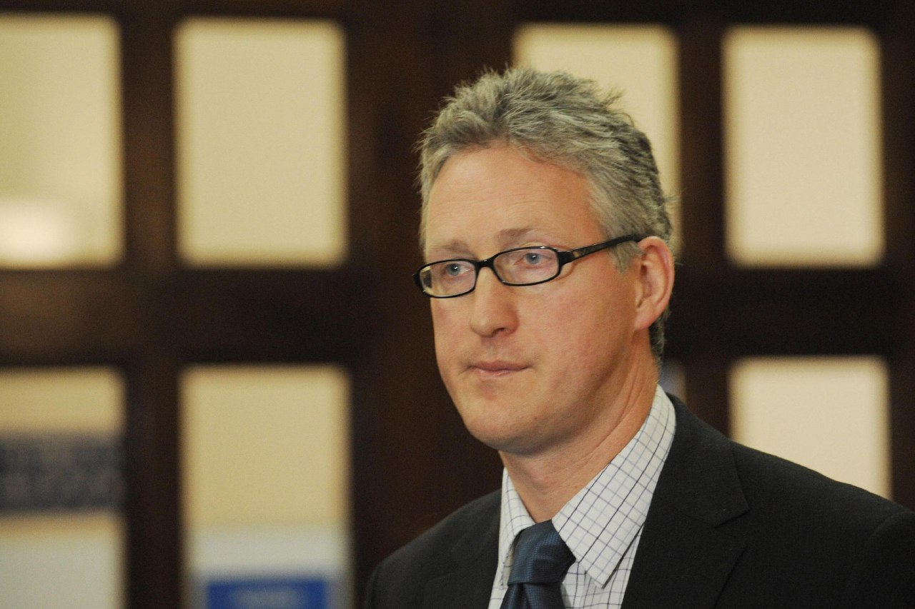 Lembit Öpik Former Member of UK Parliament