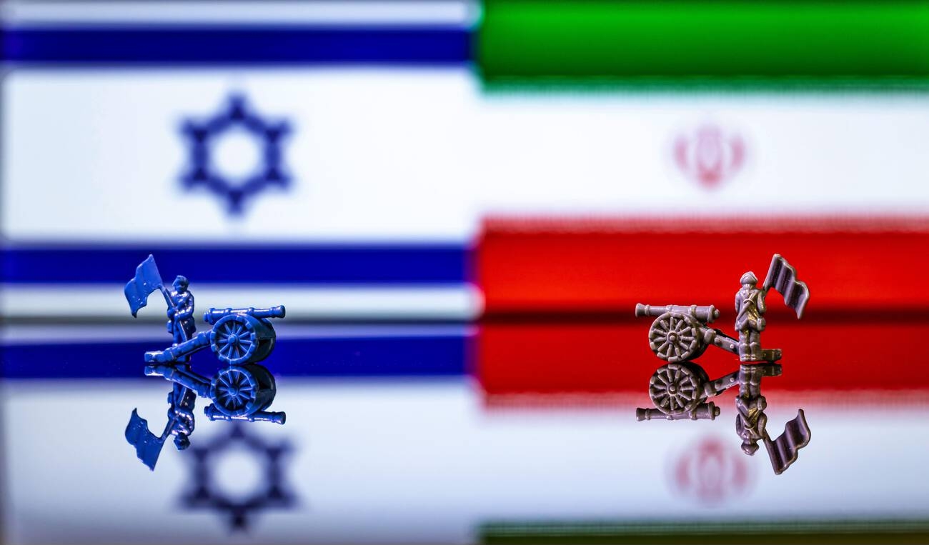 Double Standards in the Middle East: Israel's Nuclear Warheads and Iran’s Sanctions