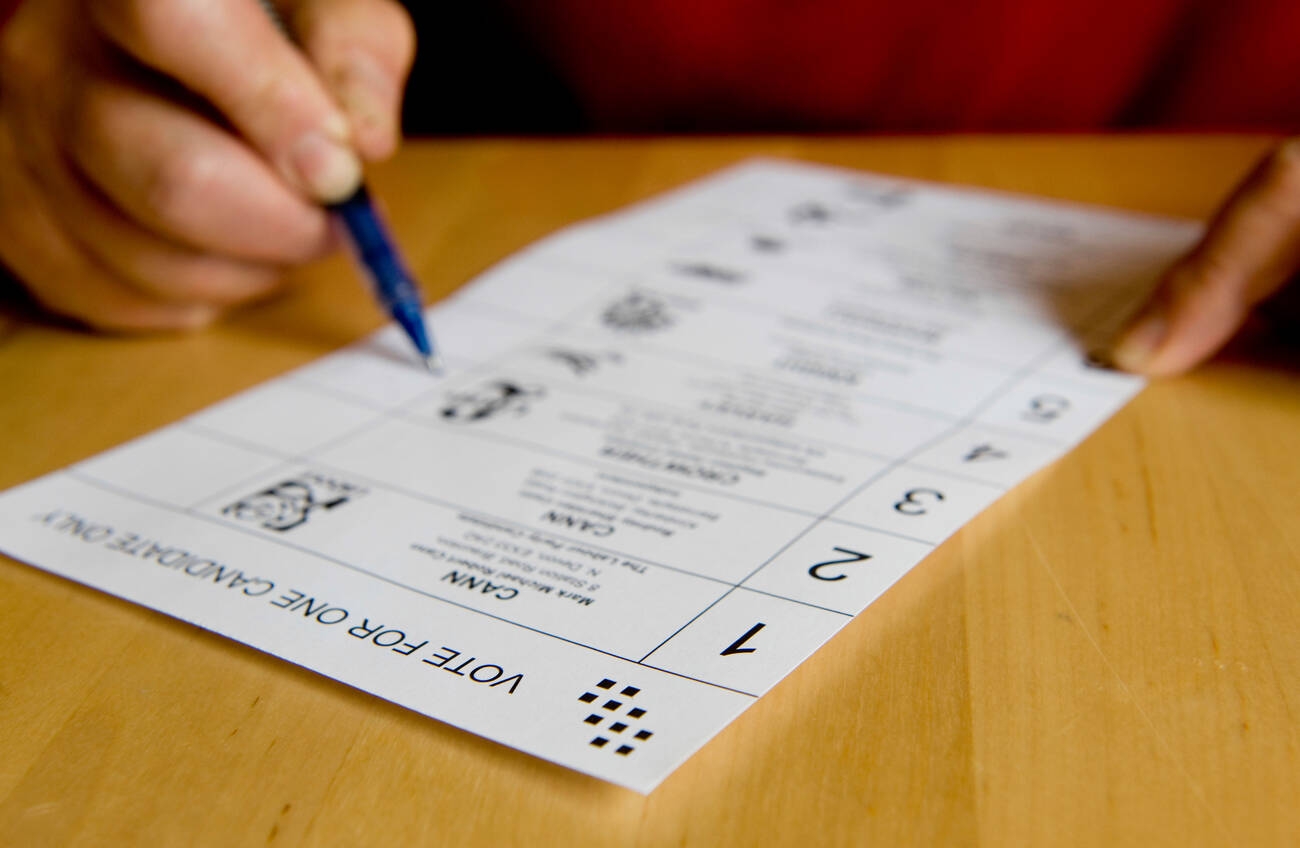 The New UK Voting Age: Lowering the Bar for a New Generation
