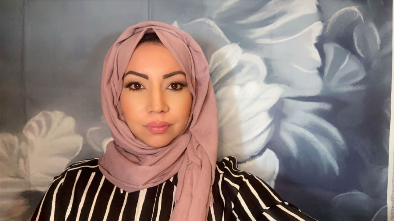 Fahima Mahomed Social & Political Commentator