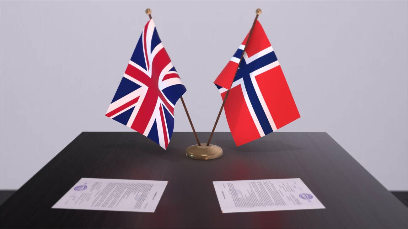 UK deal with Norway: The Unseen Costs of an Arms Deal