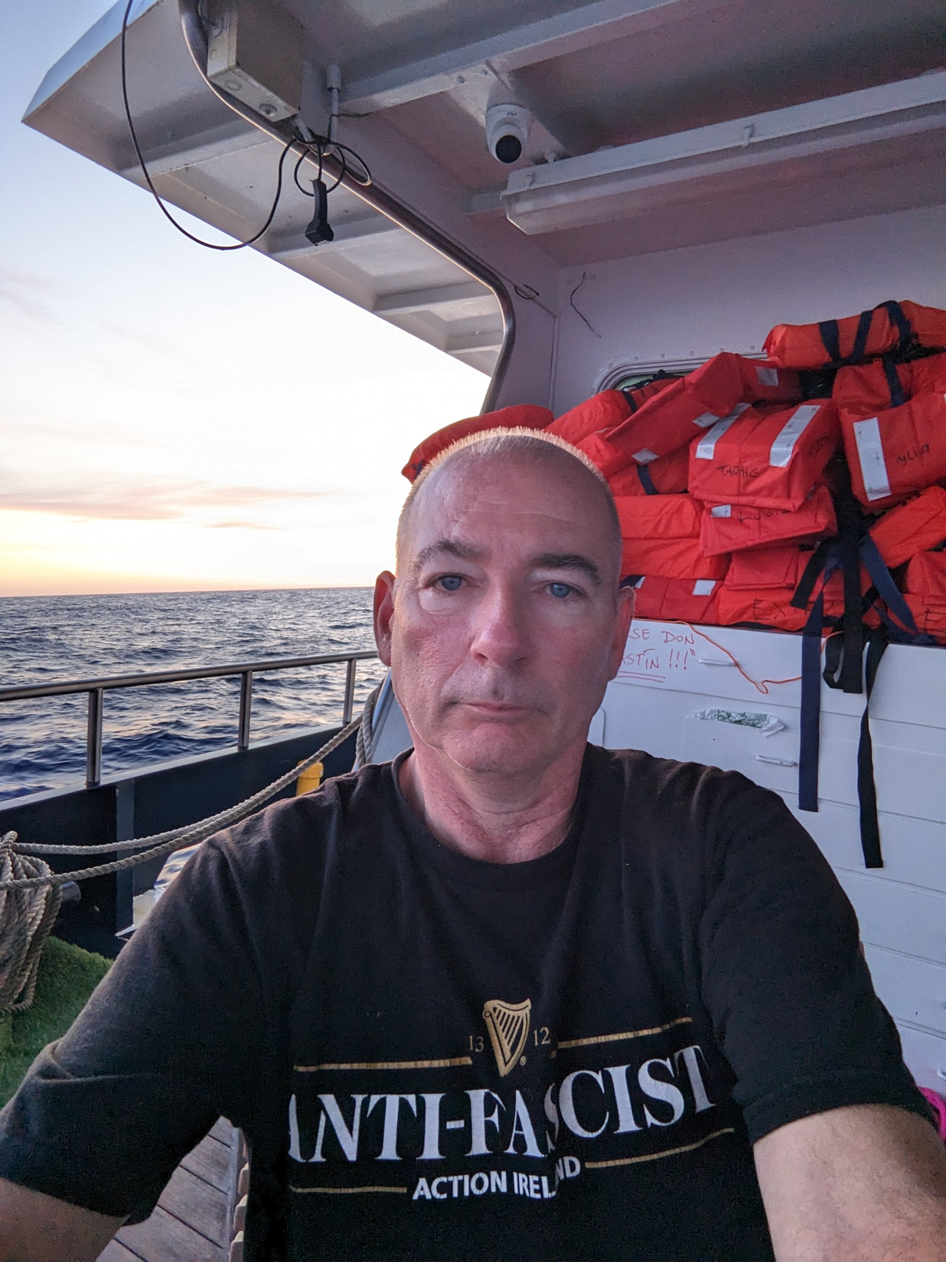 Global Sumud Flotilla to Gaza: A Renewed Call for Justice and Solidarity