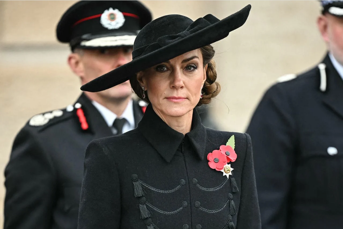 Kate Middleton’s royal duties are structured to position her as one of the leading figures in the monarchy.