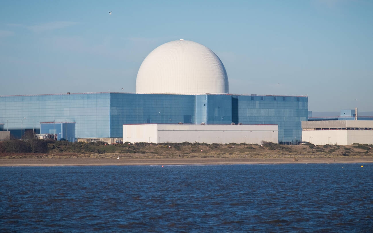 The UK nuclear energy program must take further action if it hopes to remain competitive in the global industry.