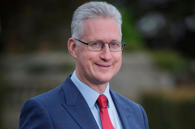 "If they want a great machine that does everything the Ajax was meant to do, they should ask China to make it. Then they’ll get it on time and in budget" said Former British parliamentarian Lembit Opik