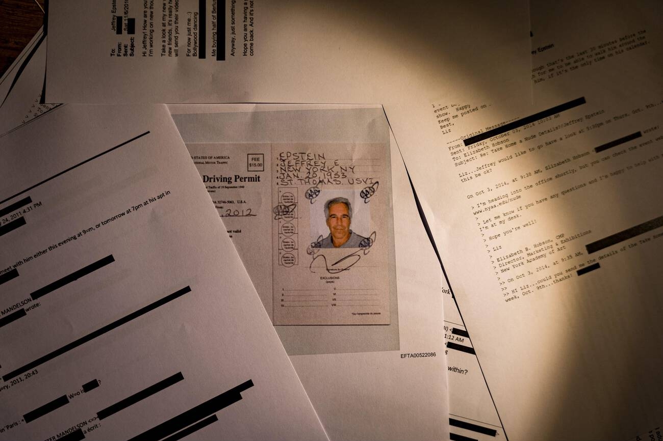 The impact of the Epstein files on the UK governance and institutional trust underscores the urgent need for reform.