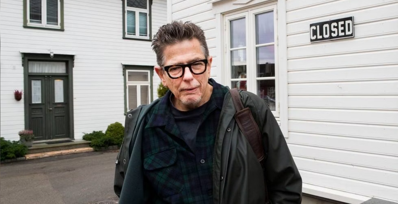 The UK has helped the US and its foreign policy objectives for, literally, over a hundred years. And defence spending is a massive industry-- biggest in the world I believe