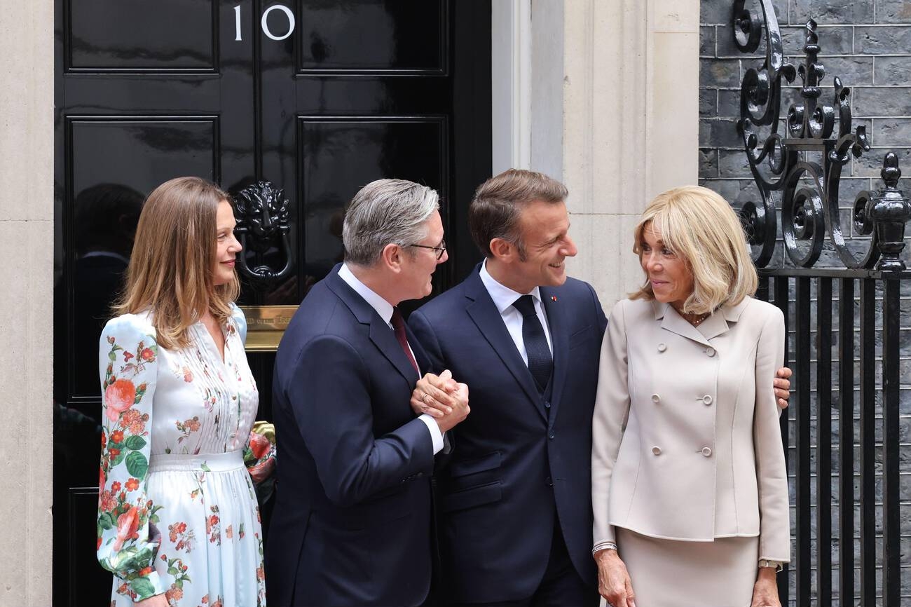 The UK-France migrant deal concerns European partners because it fails to establish functioning relationships with other countries.