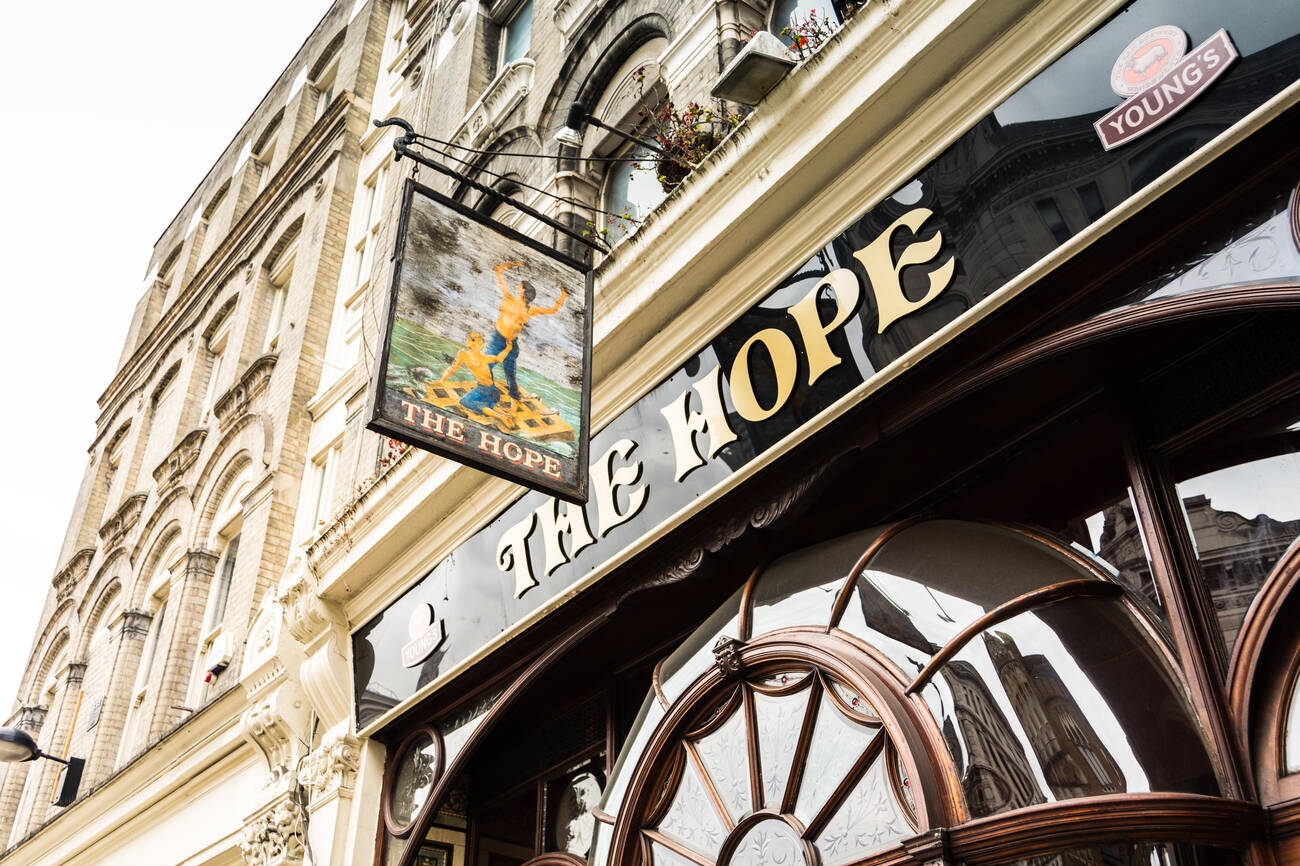 The BBPA warned that UK pub closures will have a further impact on those who are part of the supply chain, including farmers, brewers and other industries who form part of the sector's wider eco-system.