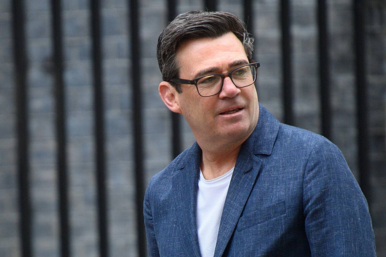 Andy Burnham's Manchesterism has become a credible political ideology, rather than merely a regional experiment.