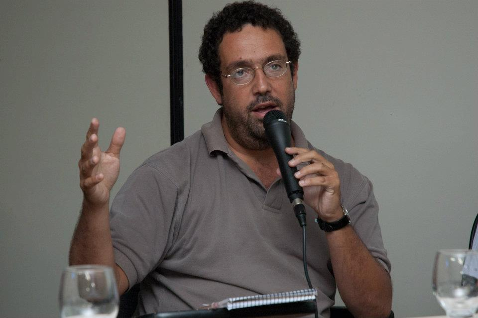 Bruno Beaklini. Academic and Political Analyst. Porto Alegre. Reform UK voters