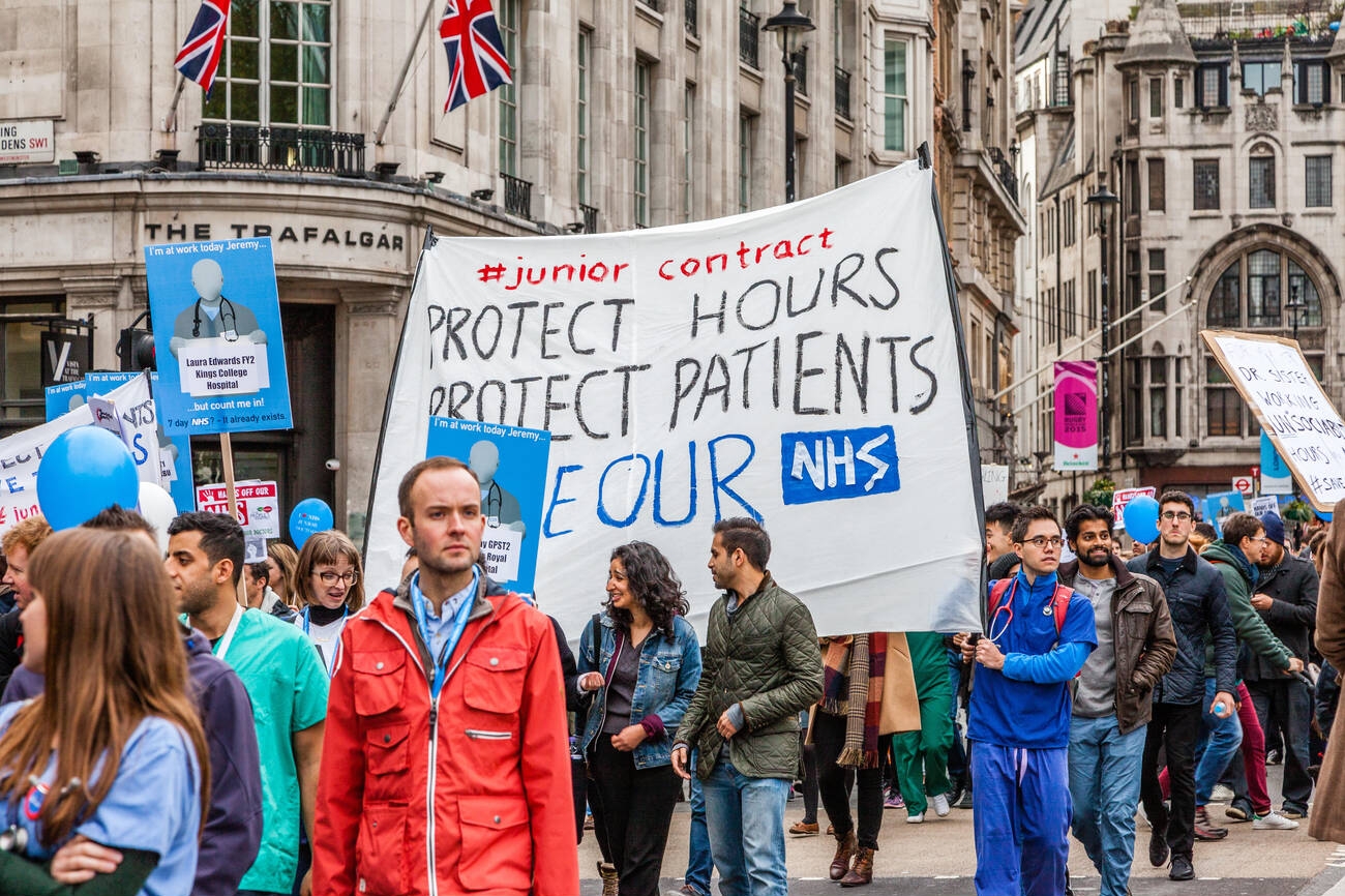 The recent UK-US pharmaceutical trade agreement is perhaps one of the most controversial policy developments in Britain.