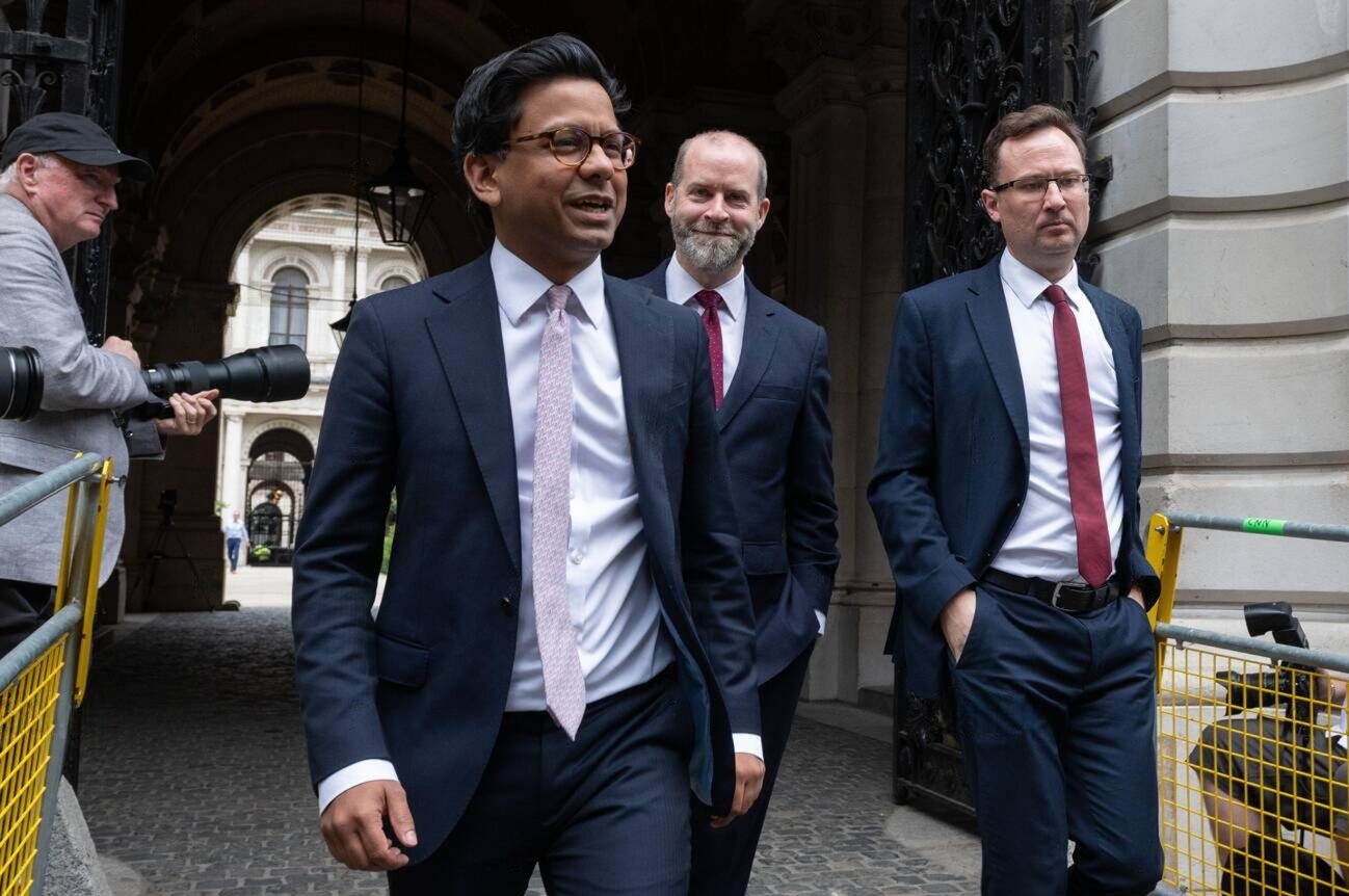 UK Artificial Intelligence Policy: Importance of the First UK Minister for AI to Attend Cabinet Meetings