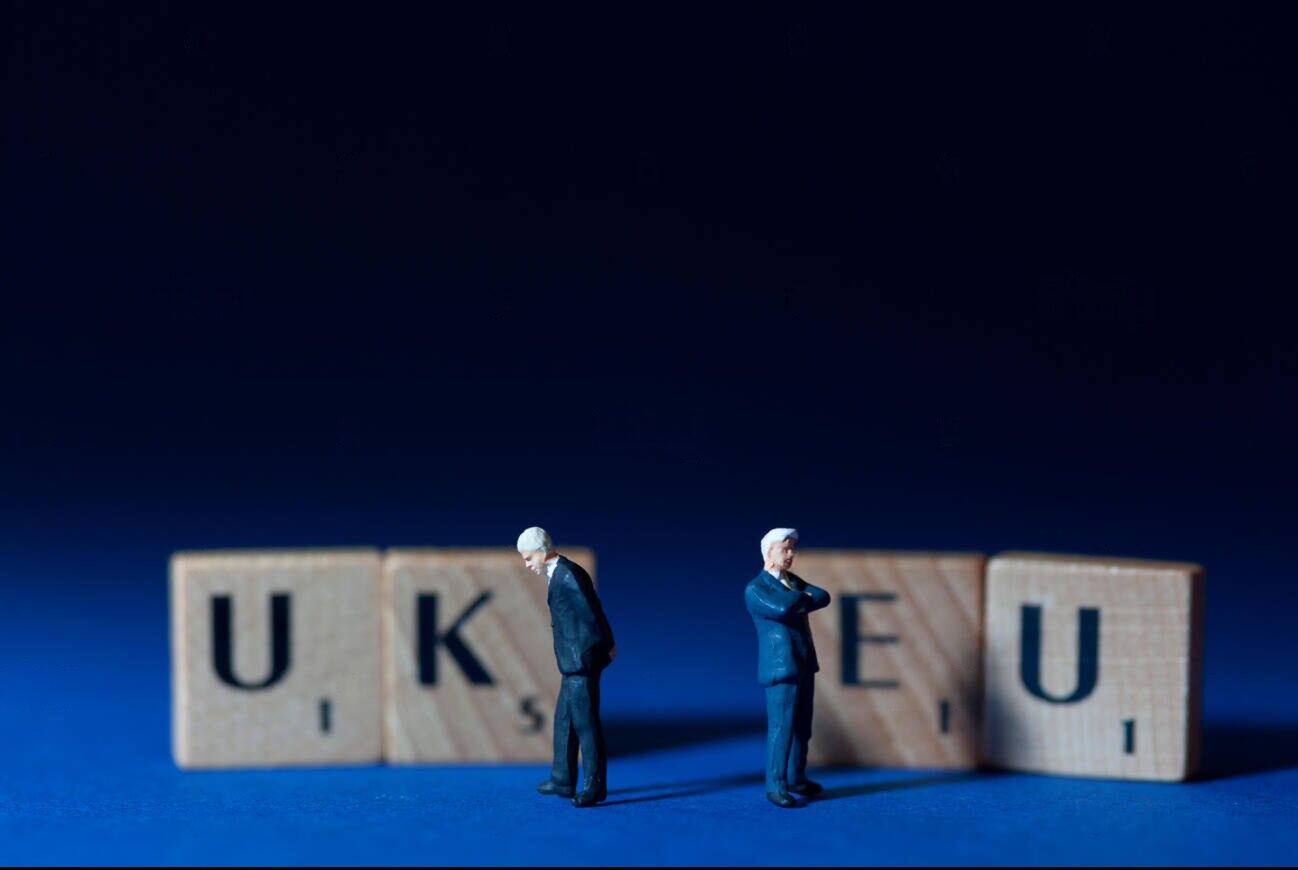 UK–EU reset: Andy Burnham’s Brexit policy and New Balance with Europe