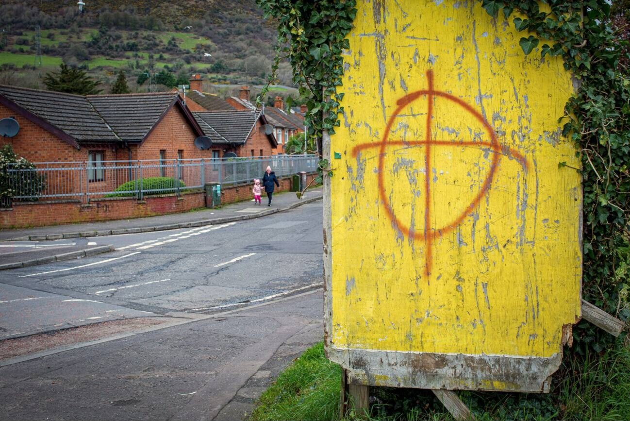 New IRA Threats: The Problem of Northern Ireland’s Security for Britain