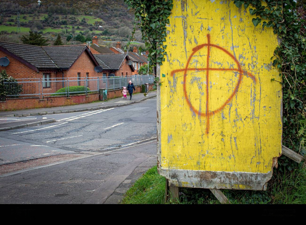 Even with fewer resources, New IRA threats continue to demand close attention from British security agencies.