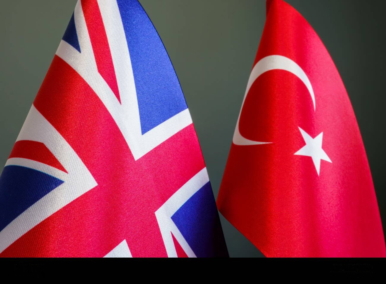 UK-Turkey security partnership strengthens cooperation between two major alliance members amid growing security challenges across Europe and beyond.