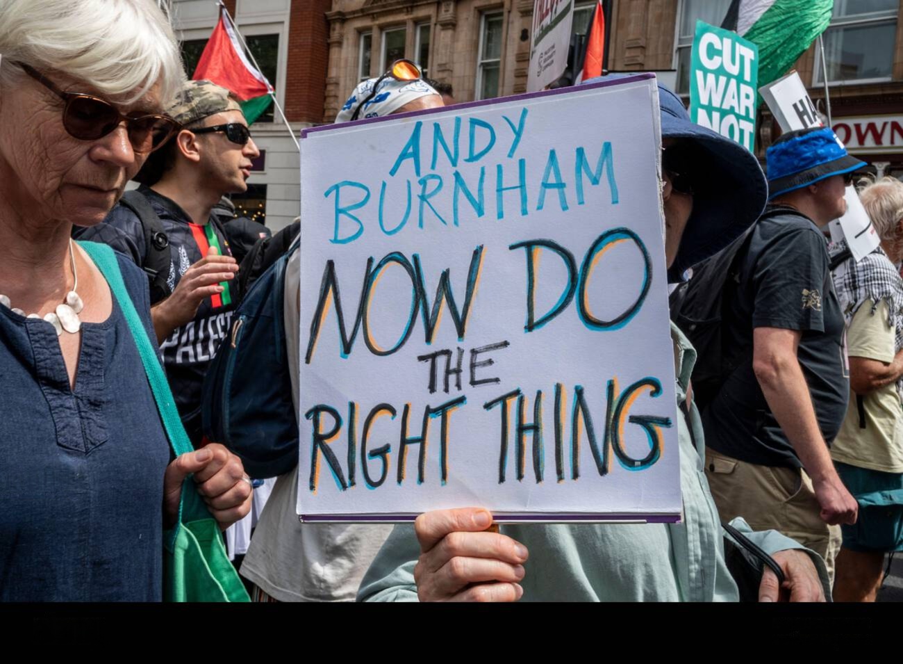 The long-term success of Andy Burnham's reforms will ultimately depend on whether the government can deliver measurable improvements for voters.