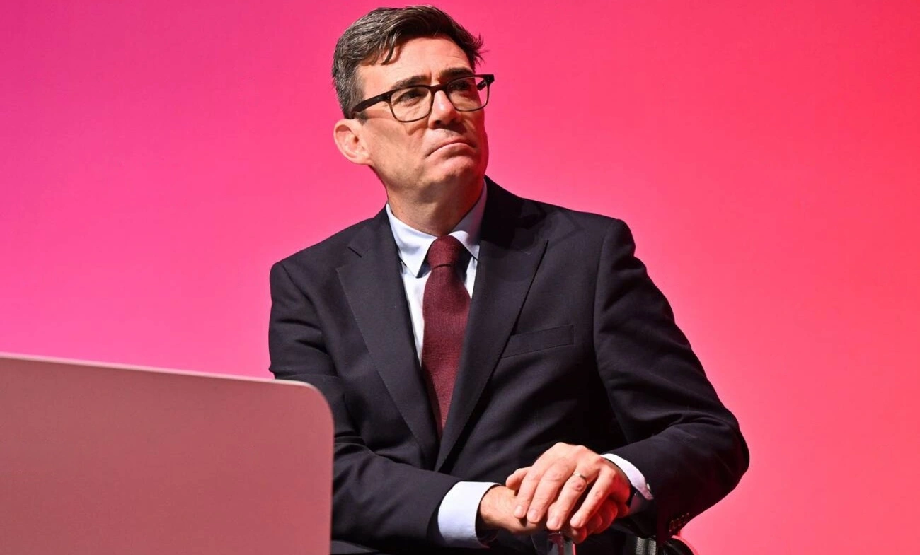 Andy Burnham’s Labour Conference will give the prime minister a valuable opportunity to explain what his government wants to achieve.