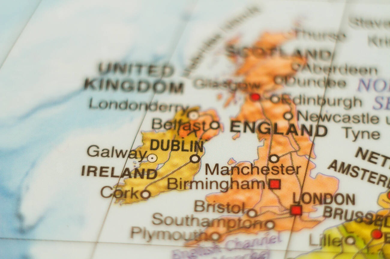 Creating a United Ireland would pose numerous challenges relating to issues of public service provision, tax arrangements, healthcare provision, welfare schemes and economic management.