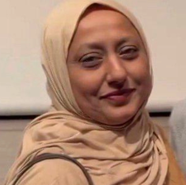 Schools and workplaces also need to take anti-Muslim hate seriously, and people need to feel safe reporting it.