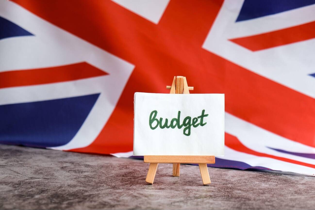 The upcoming budget in October will determine if the government can address the structural problems behind the UK budget deficit or continue to rely on short-term solutions that may increase future financial pressures.