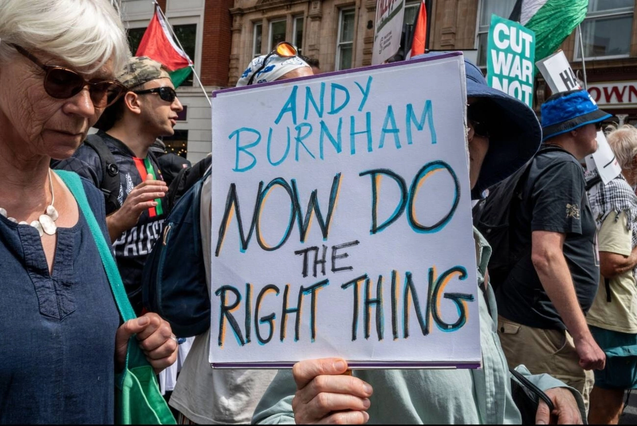 The future of the UK policy reset on Israel will therefore depend on whether London translates its new diplomatic position into concrete policies.