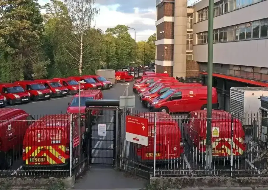 The Royal Mail job cuts may reduce some immediate costs, but they will not resolve the deeper structural challenge on their own.