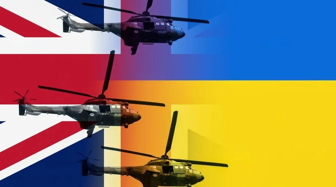 UK military aid to Ukraine should be judged both by the amount of equipment provided and by how effectively it is used.